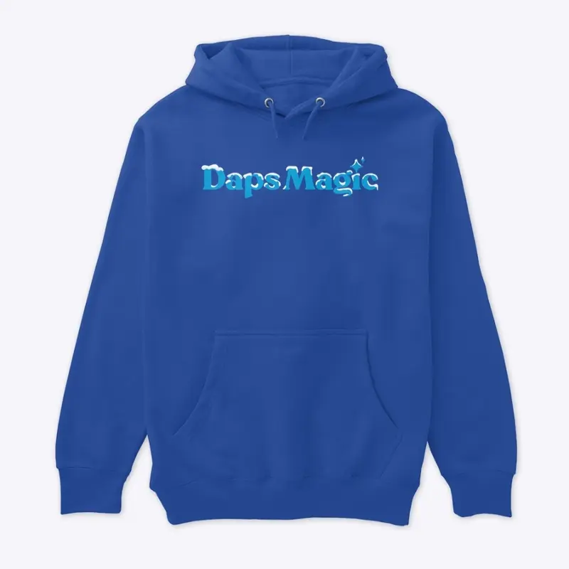 Daps Magic 2022 Holiday Collection