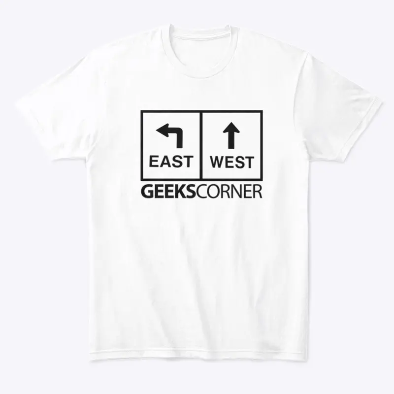 GEEKSCORNER