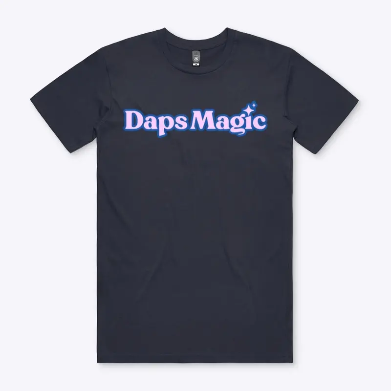 Make it Pink - Daps Magic