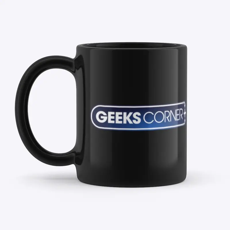 GEEKS CORNER+