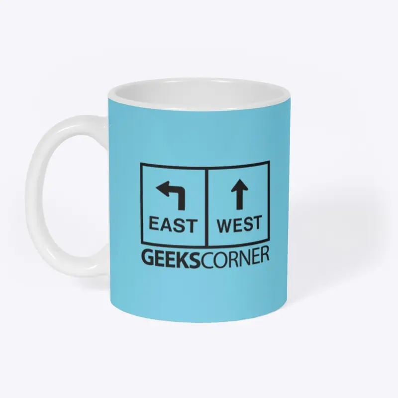 GEEKSCORNER