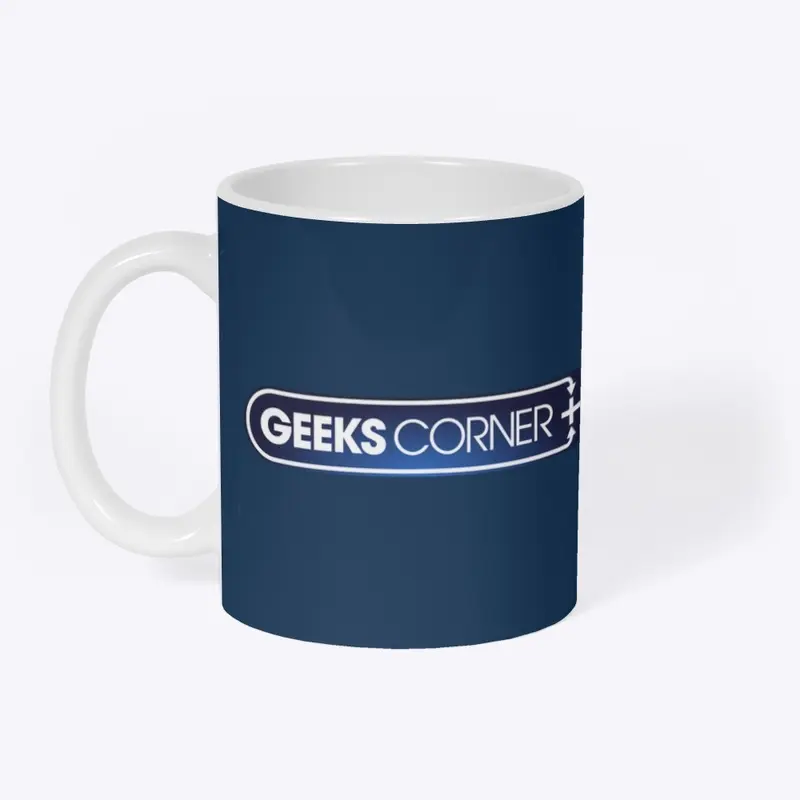 GEEKS CORNER+