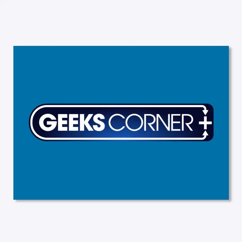 GEEKS CORNER+