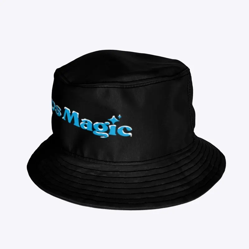 Daps Magic 2022 Holiday Collection