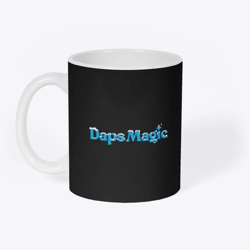 Daps Magic 2022 Holiday Collection