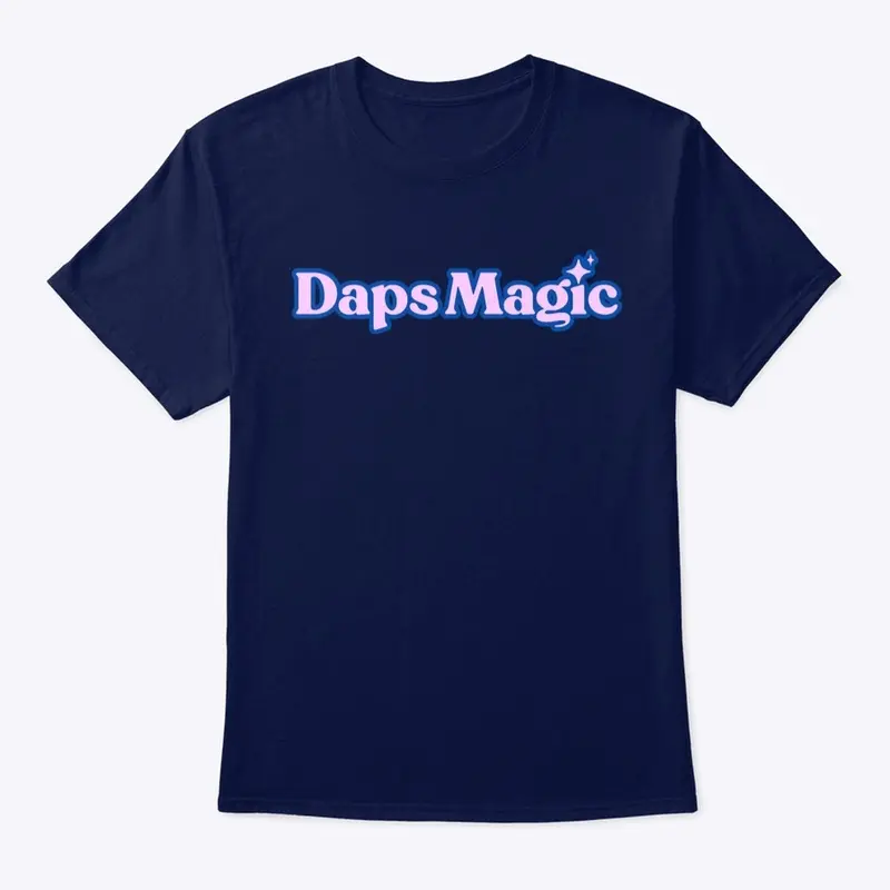 Make it Pink - Daps Magic