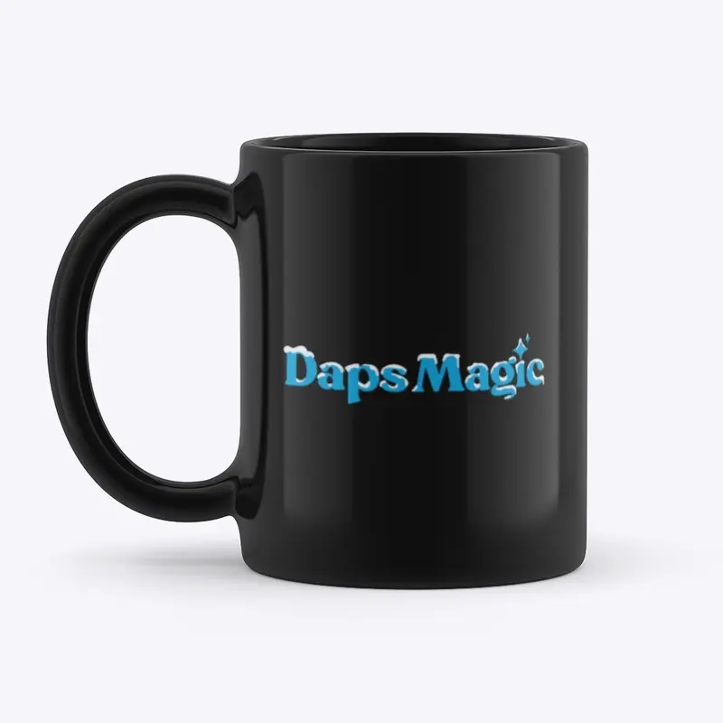 Daps Magic 2022 Holiday Collection