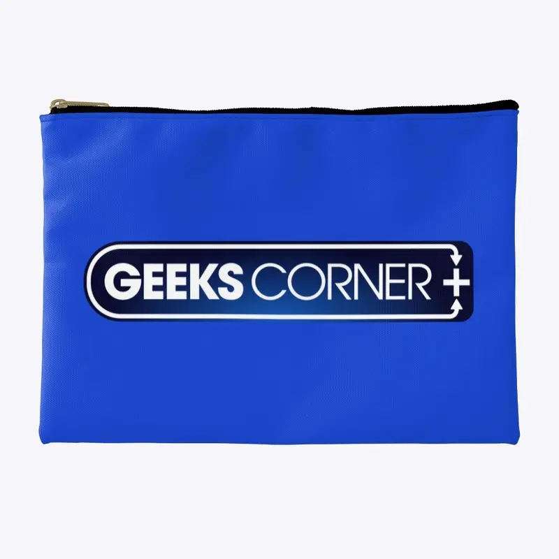 GEEKS CORNER+